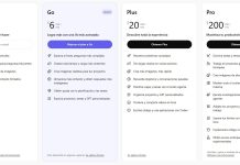 OpenAI lanza en Argentina ChatGPT Go, su plan más barato, y se asocia con Rappi para ofrecer beneficios