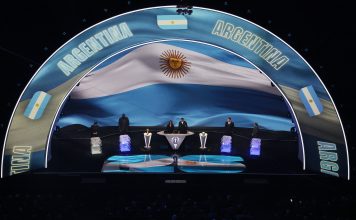 Por qué la FIFA cambió de grupo a la Argentina en el sorteo del Mundial 2026: la zona que le hubiera tocado