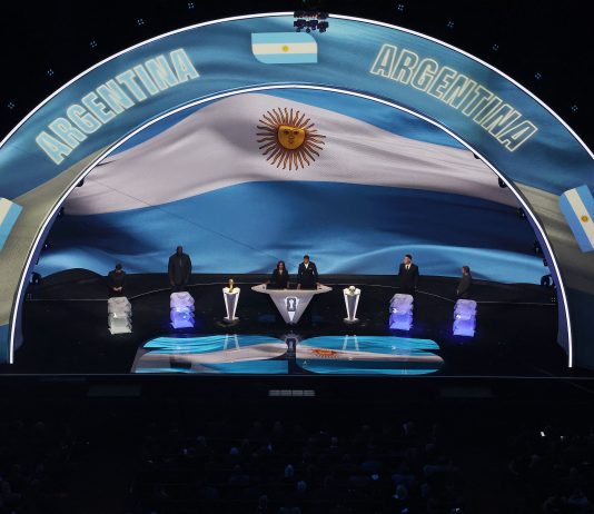 Por qué la FIFA cambió de grupo a la Argentina en el sorteo del Mundial 2026: la zona que le hubiera tocado