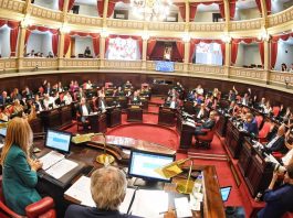 “Rapidito Toto”: la respuesta de Kicillof a Caputo para que Nación autorice el endeudamiento