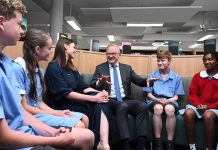 Rebelión en Australia: Reddit quiere seguir estando disponible para los menores de 16 años