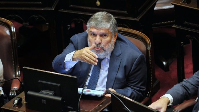 Senado: el kirchnerismo apuesta a blindar sus 28 votos, en medio de fuertes reclamos sobre “un nuevo orden”