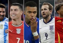 Una supercomputadora predijo quién ganará el Mundial 2026 tras el sorteo: cómo le irá a la selección argentina