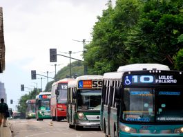 El Gobierno auditará a las empresas de colectivos por denuncias de que habrían manipulado los subsidios al boleto