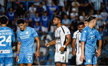 El incómodo ida y vuelta entre un jugador de Atlético Tucumán y un “niño periodista” que se volvió viral