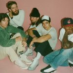 Exmiembro de Turnstile denunció a la banda por malversación de fondos