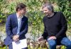 Maximo Kirchner propuso que Axel Kicillof presida el PJ Bonaerense