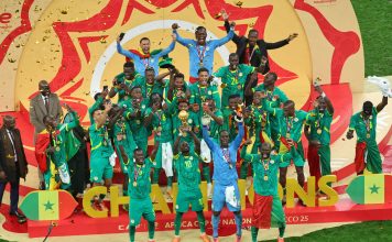 Se confirmaron las sanciones tras la escandalosa final de la Copa Africana: la insólita medida que tomó el público senegalés