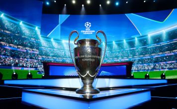 Todo lo que hay que saber del sorteo de los playoff de la Champions League: posibles cruces, formato, hora y TV