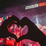 10 canciones románticas que queremos escuchar en Cosquín Rock 2026