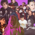10 lanzamientos para escuchar esta semana
