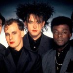 3 bandas punk que inspiraron a The Cure