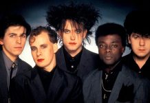 3 bandas punk que inspiraron a The Cure