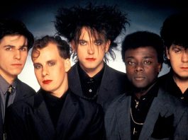 3 bandas punk que inspiraron a The Cure