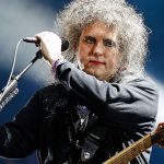 4 guitarristas que influenciaron a Robert Smith de The Cure: «Marcó el tono de lo que hago»
