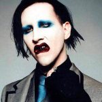 4 músicos que detestan a Marilyn Manson