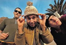 5 canciones de rock para sobrevivir al bajón del domingo