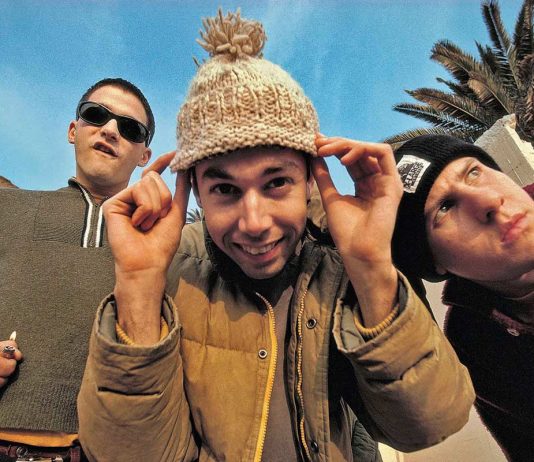 5 canciones de rock para sobrevivir al bajón del domingo