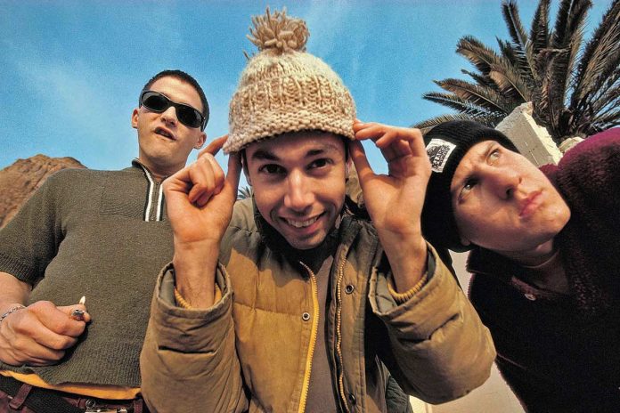 5 canciones de rock para sobrevivir al bajón del domingo