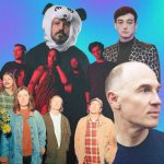 5 discos nuevos para escuchar hoy