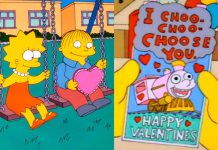 5 episodios de series perfectos para ver en San Valentín