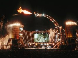 A 31 años del primer show de The Rolling Stones en Argentina: Las canciones que sonaron