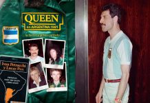A 45 años de Queen en Argentina: publican un libro con material inédito sobre la visita de 1981