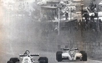 A 45 años de un triunfo magistral de Lole Reutemann: la guerra en la F1 que no le dio esos puntos y pudieron valerle el título