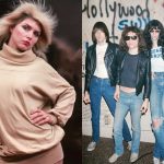 Blondie: Chris Stein asegura que Ramones “deberían estar a la altura de The Beatles”