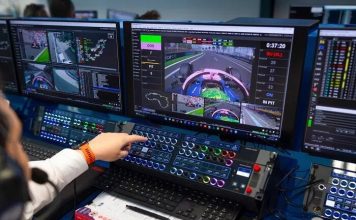 “Cada auto, todas las curvas”: los secretos del sistema basado en inteligencia artificial que se hizo vital para la Fórmula 1