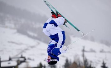 Cómo es el entrenamiento de los atletas para los Juegos de Invierno que previene lesiones