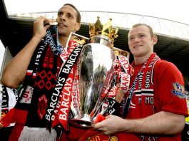 Cómo Rio Ferdinand pasó del alto rendimiento a una vida enfocada en el equilibrio tras retirarse del fútbol