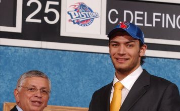 Cómo superó 10 operaciones para jugar hasta los 42 años y su regreso a la NBA en otro rol: la nueva vida de Carlos Delfino