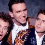 Cómo surgió “Don’t Dream It’s Over”, el hit inoxidable de Crowded House