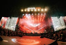 Cosquín Rock 2026: Todo lo que tenés que saber para disfrutar del festival