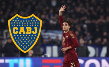 Crece la expectativa en Italia por la llegada de Paulo Dybala a Boca Juniors: “Los contactos son constantes”
