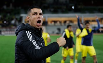 Cristiano Ronaldo se convirtió en el nuevo dueño de un club de fútbol en España