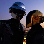 Daft Punk publica un video retrofuturista por los cinco años de su separación