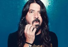 Dave Grohl explicó por qué nunca logró conectar con Yes
