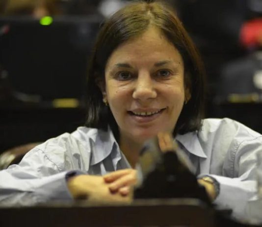 De qué murió Sandra Mendoza, histórica dirigente del PJ chaqueño