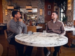 Diogo Dalot revela cómo se vive la presión en el Manchester United y el impacto de Cristiano Ronaldo en el vestuario