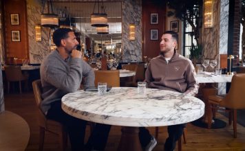 Diogo Dalot revela cómo se vive la presión en el Manchester United y el impacto de Cristiano Ronaldo en el vestuario