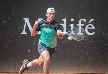 Dura sanción para un tenista argentino: estará seis años sin jugar tras admitir amaños en ocho de sus partidos