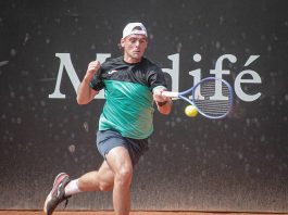 Dura sanción para un tenista argentino: estará seis años sin jugar tras admitir amaños en ocho de sus partidos