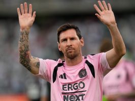 Efecto Messi en Estados Unidos: Inter Miami se convirtió en la franquicia más valiosa de la MLS