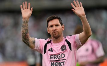 Efecto Messi en Estados Unidos: Inter Miami se convirtió en la franquicia más valiosa de la MLS