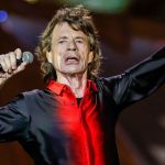 El cantante legendario cuya voz nunca convenció a Mick Jagger
