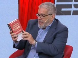 El Chavo Fucks contó qué pasó con Latorre tras la discusión al aire y lanzó una filosa respuesta luego de que lo mandaran a “estudiar”