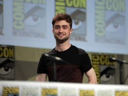 El concierto que más impactó a Daniel Radcliffe: «Fue increíble»