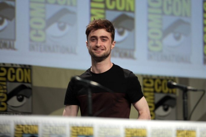 El concierto que más impactó a Daniel Radcliffe: «Fue increíble»